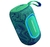 PARLANTE BLUETOOTH SC-11-BURS2-VE BURST 2. 20W RMS-TWS-VERDE Y AZUL. STROMBERG
