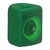 MULTIREPRODUCTOR PORTATIL SC-10-CHUNK-VE CHUNK VERDE. 25W TWS-WOOFER 1X5.25. STROMBERG