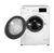 Imagen de LAVARROPAS AUTOMATICO CF MARS 15 INVERTER VAPOR 6KG 1000RPM BLANCO CODINI