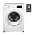 LAVARROPAS AUTOMATICO CF MARS 15 INVERTER VAPOR 6KG 1000RPM BLANCO CODINI - comprar online