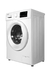 LAVARROPAS AUTOMATICO CF MARS 15 INVERTER VAPOR 6KG 1000RPM BLANCO CODINI en internet