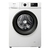 LAVARROPAS AUTOMÁTICO BLANCO 6.5KG 1000RPM. HISENSE.