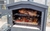 HORNO A LEÑA MESADA PRF-HNO TRH TROMEN SIN BASE - comprar online