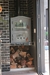 HORNO A LEÑA MESADA PRF-HNO TRH TROMEN SIN BASE - Vicentico hogar y muebles