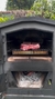 Imagen de HORNO A LEÑA MESADA PRF-HNO TRH TROMEN SIN BASE