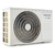 AIRE ACONDICIONADO SPLIT 3.550W FRÍO-CALOR CLASE A++ INVERTER PHILCO - Vicentico hogar y muebles