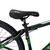 BICICLETA GCA MOUNTAINBIKE RODADO 29 21 VELOCIDADES. ALUMINIO. ZEUS 5 DAMA NEGRA/ROSA. en internet