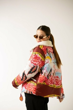 Campera Nuria - comprar online