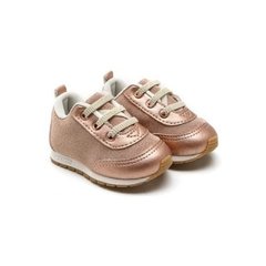 Tênis infantil menina cobre Pimpolho