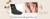 Imagem do banner rotativo João & Maria Calçados Infantis