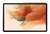 CAMBIO DE VIDRIO DE TABLET SAMSUNG S7 FE