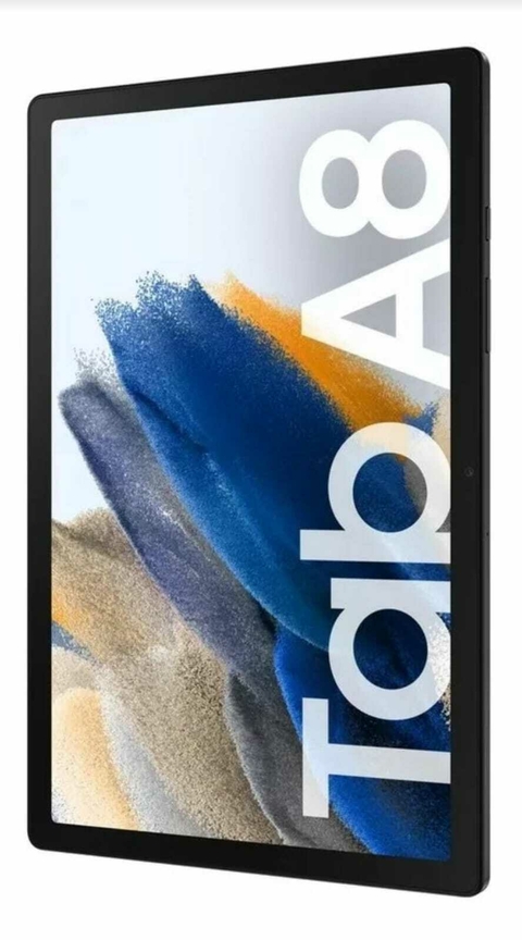 CAMBIO DE VIDRIO DE TABLET SAMSUNG A8