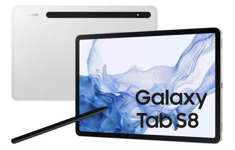 CAMBIO DE VIDRIO DE TABLET SAMSUNG S8