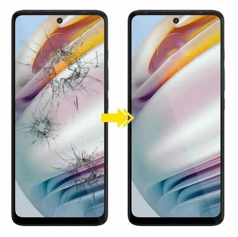 CAMBIO DE VIDRIO SAMSUNG A52s