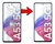 CAMBIO DE VIDRIO SAMSUNG A53
