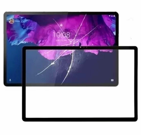 CAMBIO DE VIDRIO DE TABLET LENOVO K50f Touch