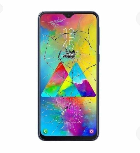 CAMBIO DE VIDRIO/GLASS SAMSUNG A14