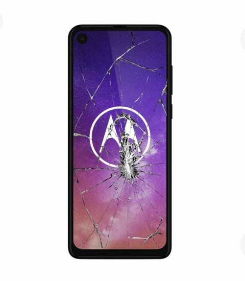 CAMBIO DE VIDRIO MOTOROLA EDGE 30