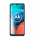CAMBIO DE VIDRIO MOTOROLA E7i POWER