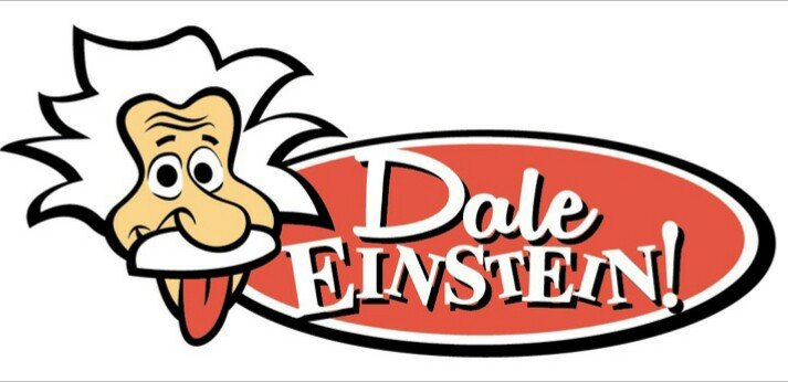 DALE EINSTEIN juegos