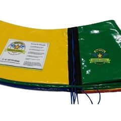 Protetor de Molas para Cama Elástica 4,40m - comprar online