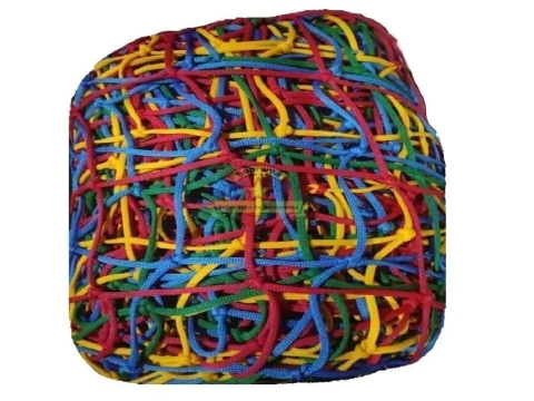 Rede de Proteção para Cama Elástica 2,44/2,50m