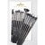 SET DE BROCHAS Y PINCELES X12 - PARIS NIGHT en internet