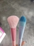 SET BROCHAS X2 - POLVO Y BASE - PARIS NIGHT - comprar online