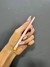 LÁPIZ DELINEADOR PARA OJOS COLORES PASSION FRUIT - MELÚ BY RUBY ROSE en internet