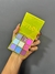 PALETA GLITTER - Huenu Zapata MakeUp