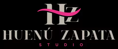 Huenu Zapata MakeUp