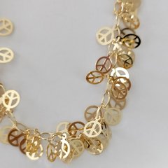 Puls. paz e amor pend.au - comprar online