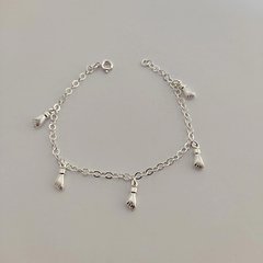 Pulseira  Figas