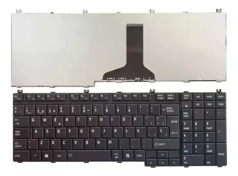 TECLADO BANGHO M54 M66 - comprar online