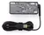CARGADOR LENOVO 20V 2.25A 45W (PIN tipo USB) - comprar online