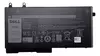 BATERIA DELL PRECISION 3540 27w5 3550 Latitude 5400 Xv8cj 42wh
