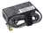 CARGADOR LENOVO 20V 2.25A 45W (PIN tipo USB) - Partes de Notebooks SA