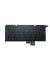 Teclado negro para notebook Dell Vostro con distribución en español y cable flexible de conexión