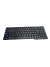 Teclado negro Lenovo en español con teclado numérico compatible con modelos B550, B560, V560, G550, G550A y G555