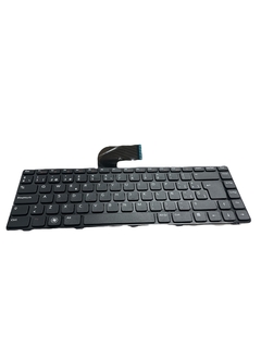 TECLADO DELL INSPIRON N4110 14R N5050 N4050 5420 - comprar online