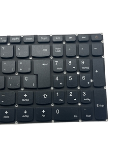 TECLADO LENOVO 110-15ACL 110-15AST 110-15IBR V110-15 en internet