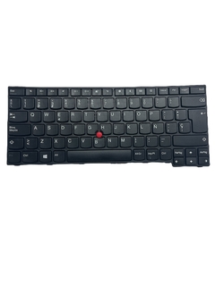 TECLADO LENOVO THINKPAD E470 E470c E475 - comprar online