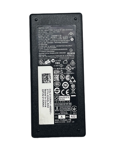 CARGADOR DELL 19.5V 3.34A 65W 7.4*5.0 MM - comprar online