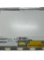 Pantalla LCD para notebook de 14 pulgadas modelo B140XW01 V.0 con conector de 40 pines y etiquetas técnicas visibles