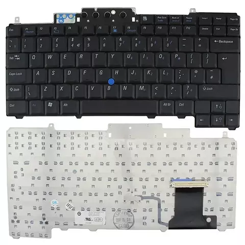 TECLADO DELL LATIT D620 D630 D820 D830 M65 - comprar online