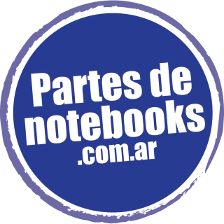 Partes de Notebooks SA