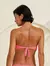 Conjunto neon texturizado 104002/104112 - Petulancce Moda Feminina