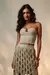 Cropped tomara caia Amares 168052/53/58/59/
