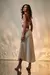 Vestido Flores Primavera 164027/28/35/36 - comprar online