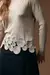 Blusa Rodelas - comprar online